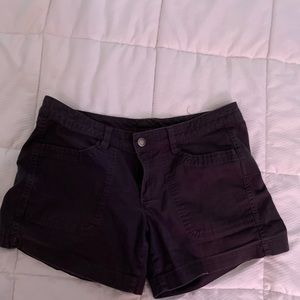 North Face Shorts